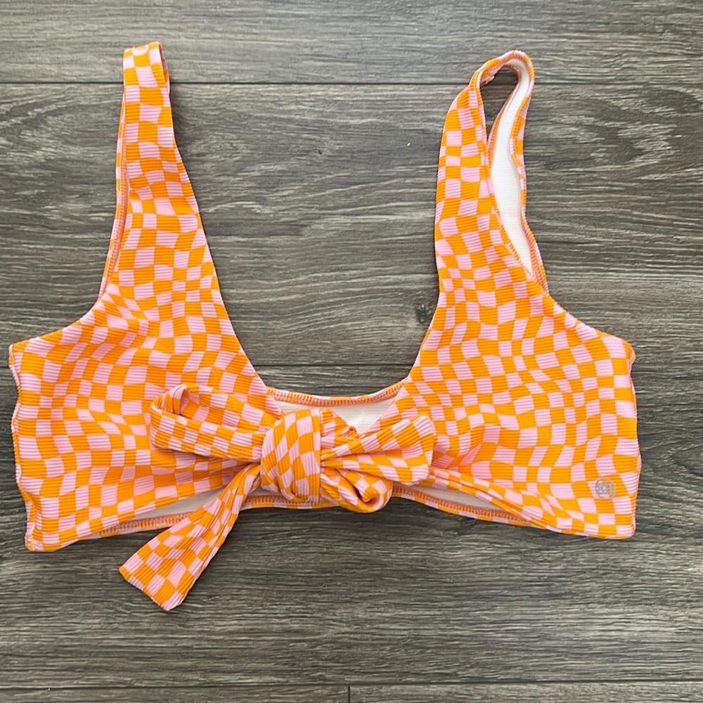 Salty Honey Monroe top